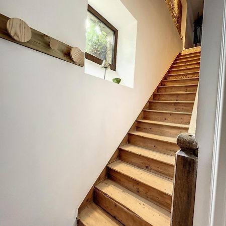 Magnifique Et Confortable Loft Marlieux Exterior foto